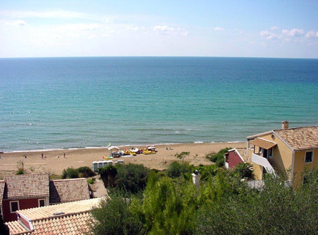 Adriatic View Hébergement de vacances