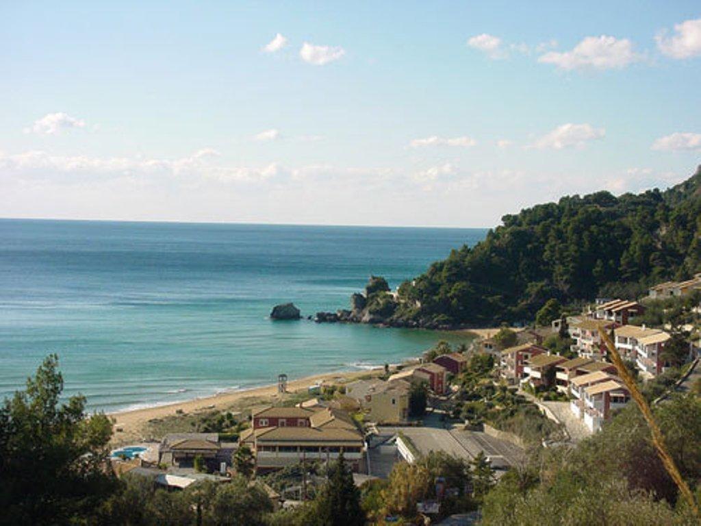 Adriatic View Hébergement de vacances