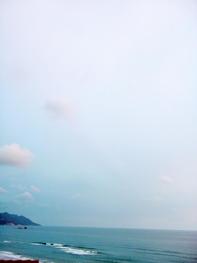 Adriatic View Hébergement de vacances