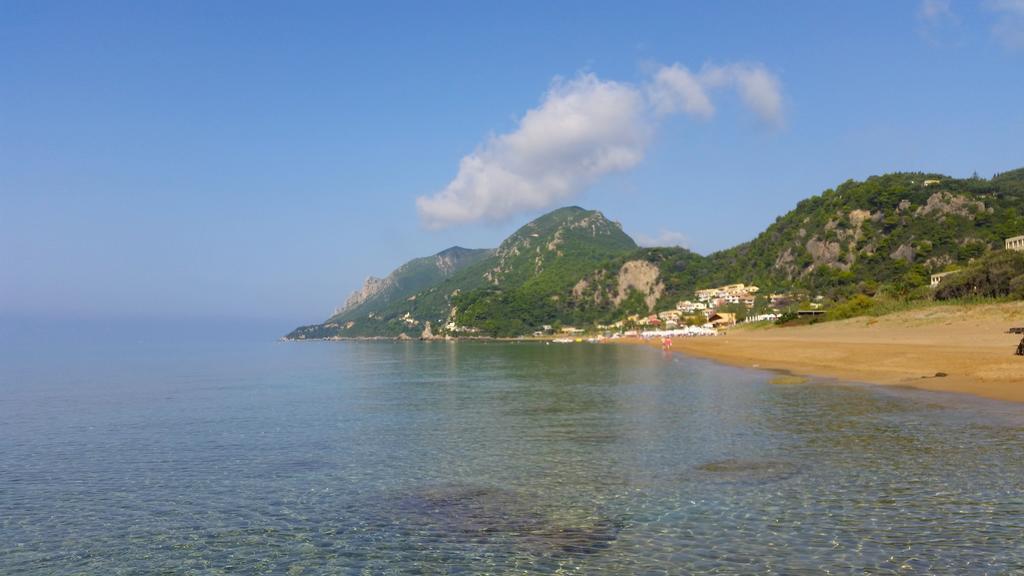 Hébergement de vacances Adriatic View *