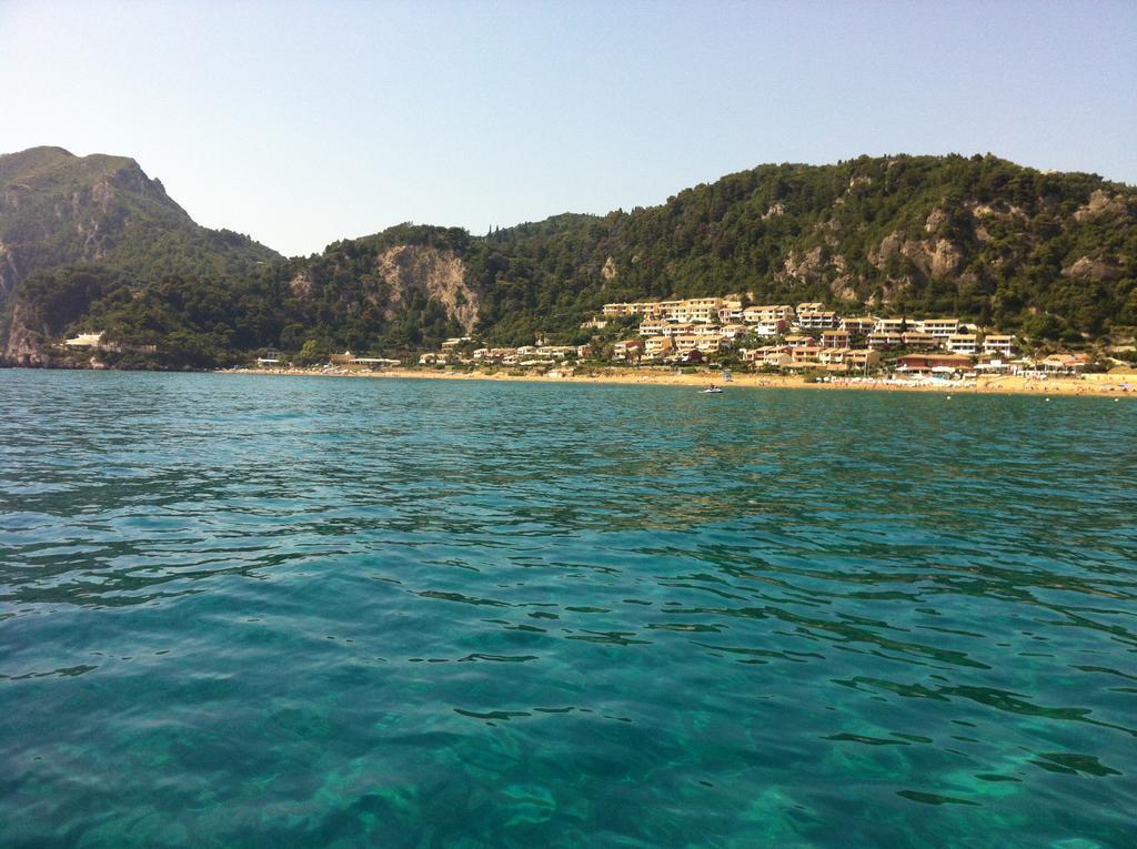 Adriatic View