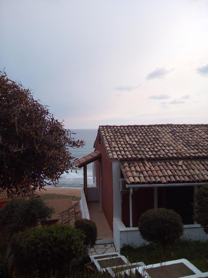 Hébergement de vacances Adriatic View *