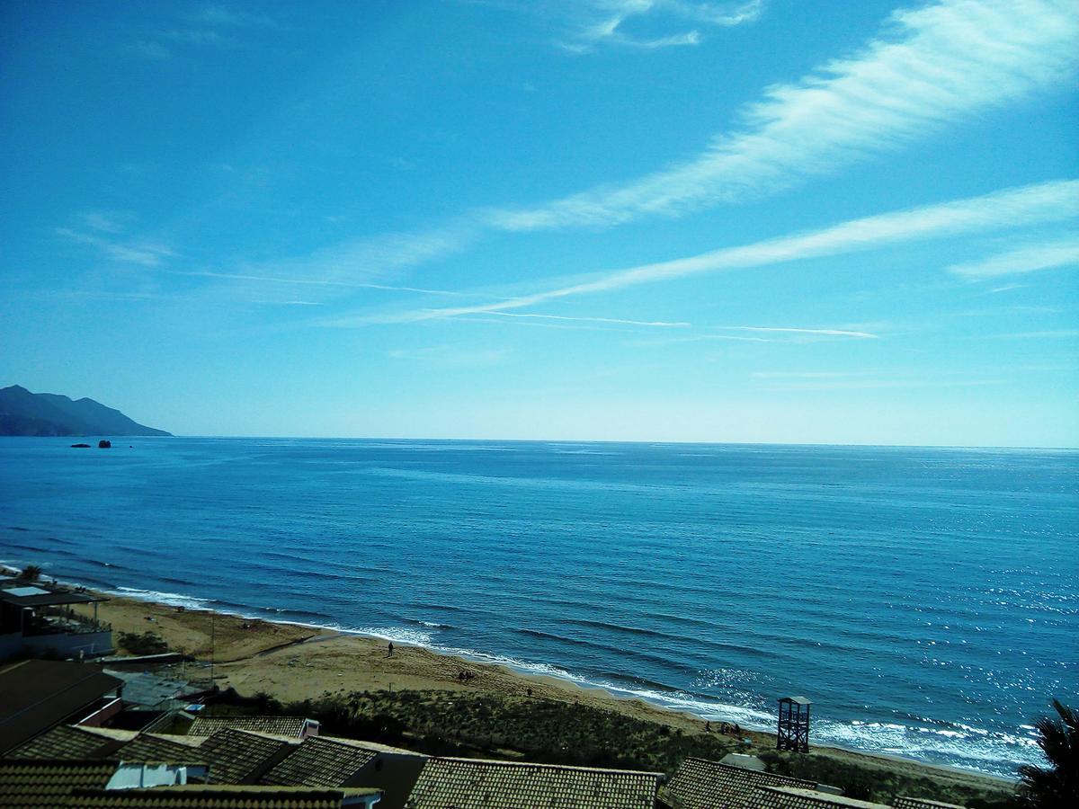 Adriatic View * Glyfada (Corfu)