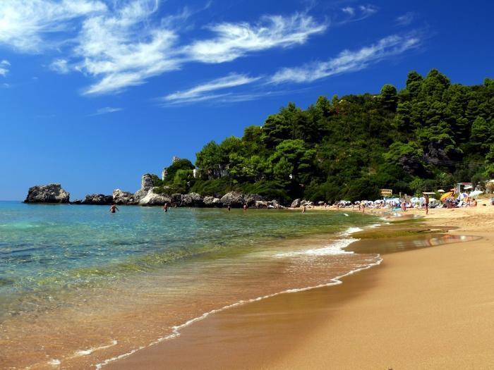 Adriatic View Glyfada (Corfu)